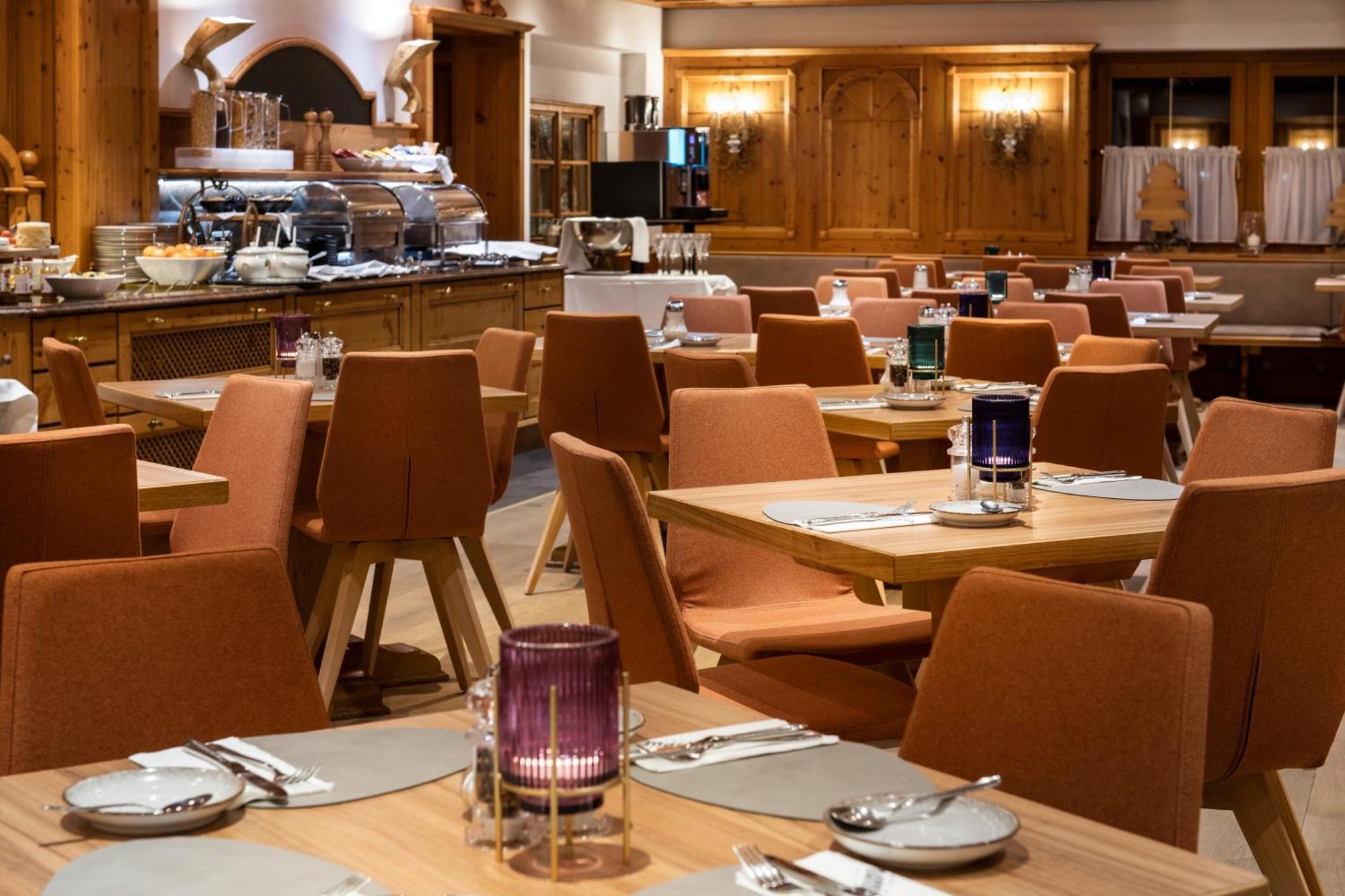 Manni Das Hotel Майерхофен Екстериор снимка