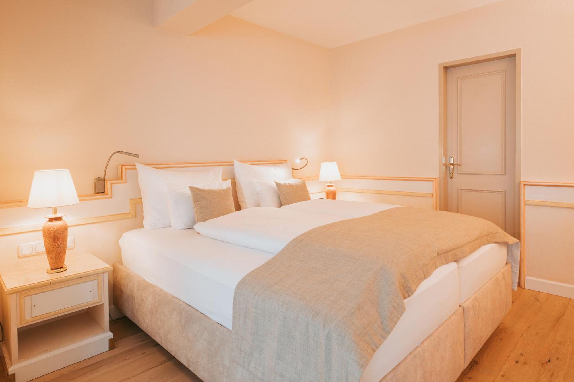 Manni Das Hotel Майерхофен Екстериор снимка