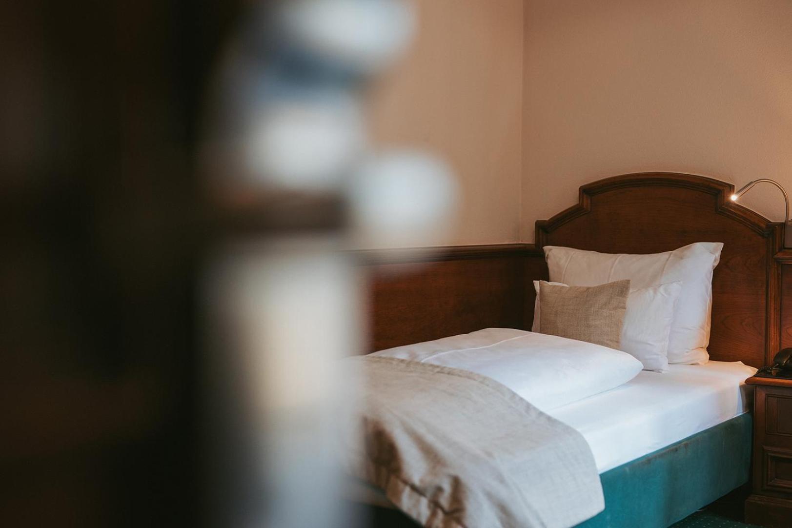 Manni Das Hotel Майерхофен Екстериор снимка